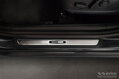 Kia Sportage od 2022 Predné - prahové lišty Exclusive