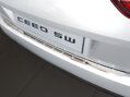 Kia Ceed Combi od 2018 - lišta nárazníka