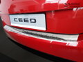 Kia Ceed Htb od 2018 - lišta nárazníka