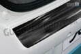 Kia Soul EV od 2014 Grafit - lišta nárazníka