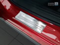Mazda CX-5 od 2017 - prahové lišty Special
