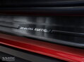 Mazda CX-30 od 2019 Grafit - prahové lišty Special