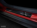Mazda CX-30 od 2019 Grafit - prahové lišty Special