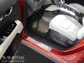 Mazda CX-5 od 2017 - prahové lišty Exclusive