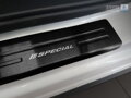 Mazda CX-5 2012-2017 Grafit - prahové lišty Special