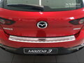 Mazda 3 Htb od 2019 - lišta nárazníka