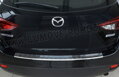 Mazda 3 Htb 2013-2019 - lišta nárazníka