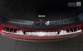 Mazda CX-5 od 2017 Chróm - lišta nárazníka