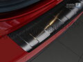 Mazda CX-5 od 2017 Grafit - lišta nárazníka