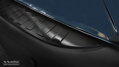 Mazda CX-3 od 2015 Grafit - lišta nárazníka