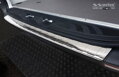 Mercedes Sprinter od 2018 - lišta nárazníka