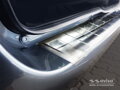 Mercedes V W447 od 2014 (dlhá) - lišta nárazníka