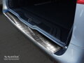 Mercedes V W447 od 2014 (dlhá) - lišta nárazníka