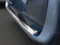 Mercedes V W447 od 2014 (dlhá) - lišta nárazníka