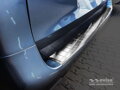 Mercedes V W447 od 2014 (dlhá) - lišta nárazníka