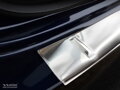Mercedes GLE V167 od 2019 - lišta nárazníka