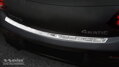 Mercedes C AMG Coupe C205 Facelift od 2019 - lišta nárazníka