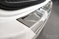 Mercedes C Combi S206 od 2021 - lišta nárazníka