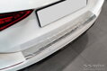 Mercedes C Combi S206 od 2021 - lišta nárazníka