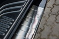 Mercedes V W447 od 2014 - lišta nárazníka