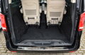 Mercedes Vito W447 od 2014 - lišta nárazníka