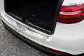 Mercedes GLC X253 od 2015 - lišta nárazníka