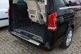 Mercedes V W447 od 2014 Chróm - lišta nárazníka