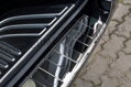 Mercedes V W447 od 2014 Chróm - lišta nárazníka