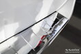 Mercedes V W447 od 2014 Chróm (dlhá) - lišta nárazníka