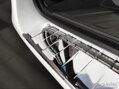 Mercedes V W447 od 2014 Chróm (dlhá) - lišta nárazníka
