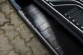 Mercedes V W447 od 2014 Grafit - lišta nárazníka