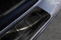 Mercedes C Combi W204 2011-2014 Grafit - lišta nárazníka