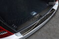 Mercedes C Combi W204 2011-2014 Grafit - lišta nárazníka