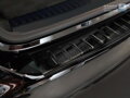 Mercedes C W205 Combi 2014-2021 Grafit - lišta nárazníka