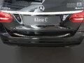 Mercedes C W205 Combi 2014-2021 Grafit - lišta nárazníka