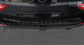 Mercedes E Combi W213 od 2016 Grafit - lišta nárazníka