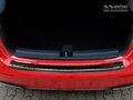 Mercedes A W177 Htb od 2018 Grafit - lišta nárazníka