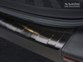 Mercedes Sprinter od 2018 Grafit - lišta nárazníka