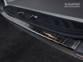 Mercedes Sprinter od 2018 Grafit - lišta nárazníka