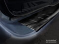Mercedes V W447 od 2014 Grafit (dlhá) - lišta nárazníka