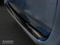 Mercedes V W447 od 2014 Grafit (dlhá) - lišta nárazníka