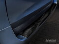 Mercedes V W447 od 2014 Grafit (dlhá) - lišta nárazníka
