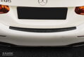 Mercedes A V177 Sedan od 2018 Grafit - lišta nárazníka