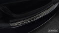 Mercedes C W205 Sedan 2014-2021 Grafit - lišta nárazníka
