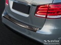 Mercedes E W212 Combi 2009-2013 Grafit - lišta nárazníka