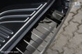 Mercedes V W447 od 2014 Grafit lesklá - lišta nárazníka