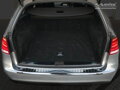 Mercedes E W212 Combi 2013-2016 Grafit lesklá - lišta nárazníka