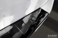Mercedes V W447 od 2014 Grafit lesklá (dlhá) - lišta nárazníka