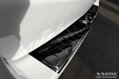 Mercedes V W447 od 2014 Grafit lesklá (dlhá) - lišta nárazníka