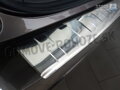 Mitsubishi ASX 2-Facelift 2017-2019 - lišta nárazníka